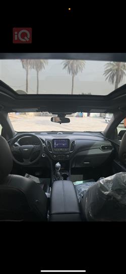 شێڤرۆلێت ئیکۆنۆکس